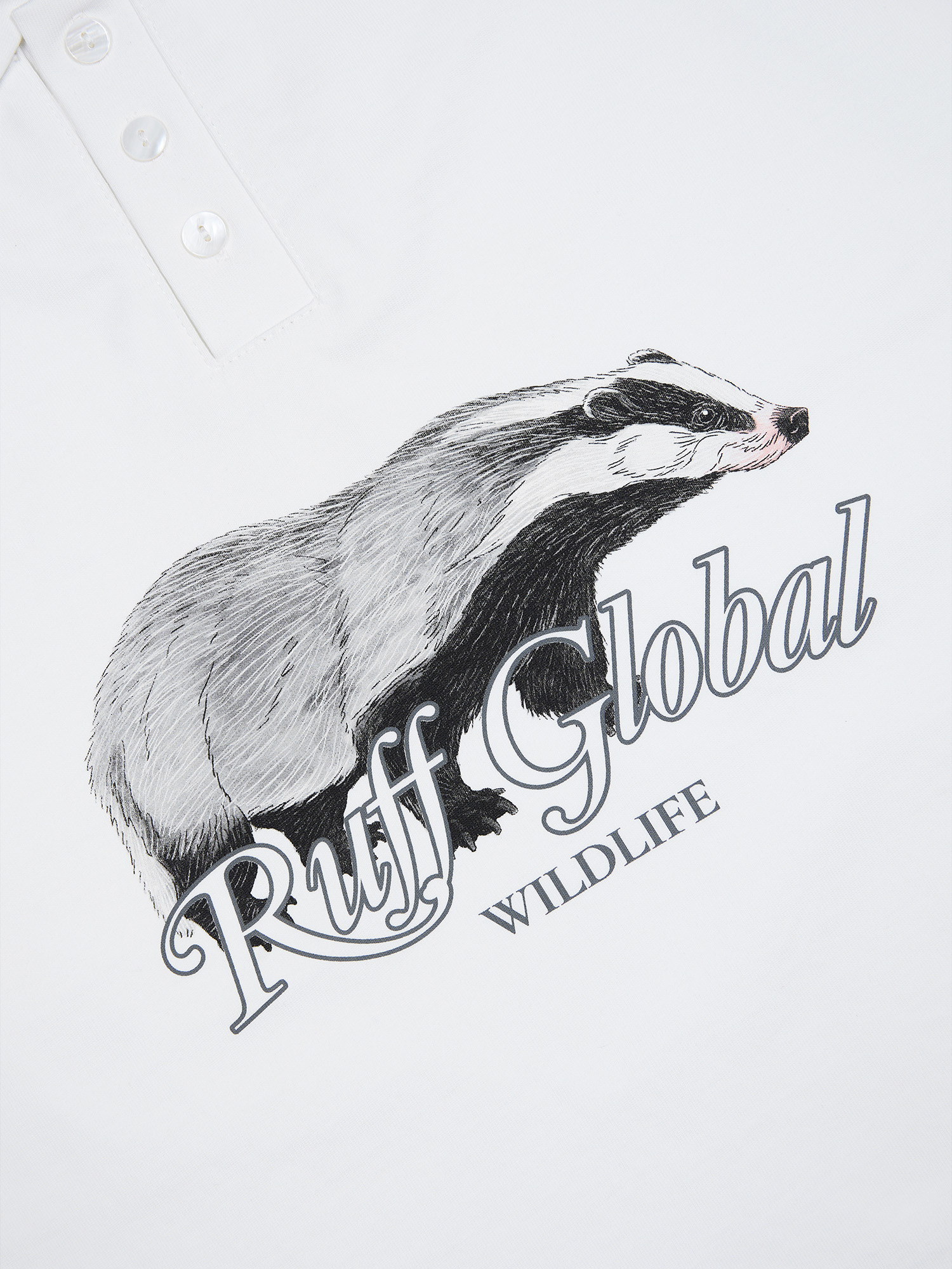 Рубашка поло "Wildlife"
